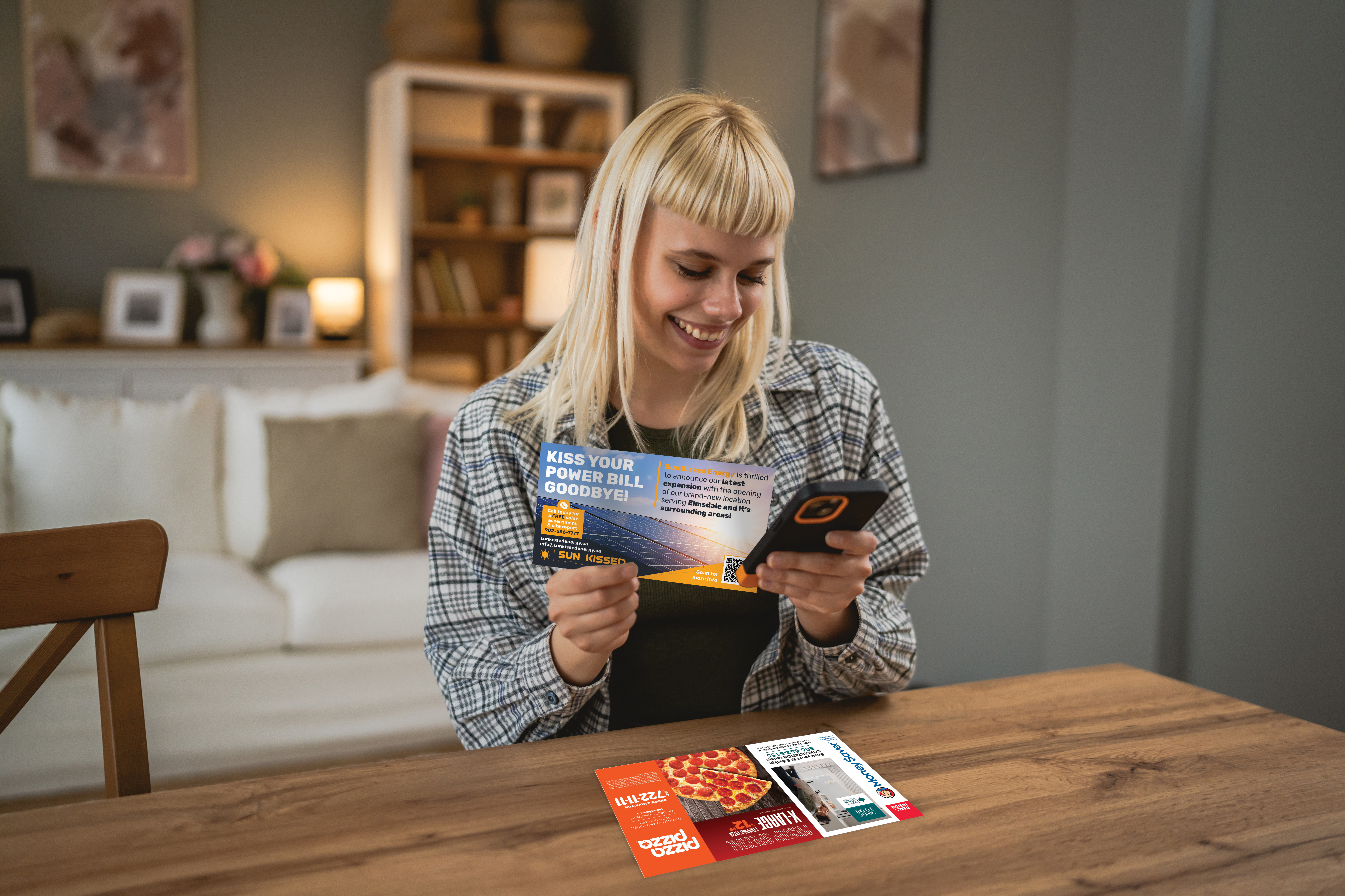 Direct Mail Marketing Halifax | Targeted Mail Solutions by DRMG